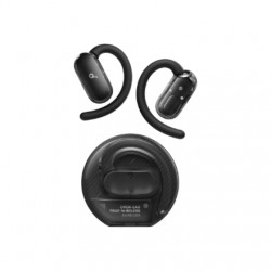 Anker Soundcore | Open-Ear Headphones, Comfortable Fit, Clear Sound, Lidless Case | V40i
