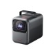 Anker Nebula Laser Projector | 4K UHD (3840 x 2160) | 3500 ANSI lumens | Black/Gray