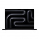 Apple MacBook Pro 16" Apple M5 Pro 18C CPU, 20C GPU/24GB/1TB SSD/Space Black/SWE | Apple