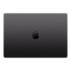 Apple MacBook Pro 16" Apple M5 Max 18C CPU, 32C GPU/36GB/2TB SSD/Space Black/SWE | Apple