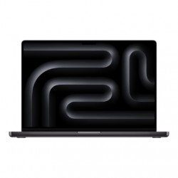 Apple MacBook Pro 16" Apple M5 Max 18C CPU, 40C GPU/48GB/2TB SSD/Space Black/SWE | Apple