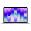 Apple MacBook Neo 13" Apple A18 Pro 6C CPU, 5C GPU/8GB/256GB SSD/Silver/SWE | Apple