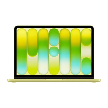 Apple MacBook Neo 13" Apple A18 Pro 6C CPU, 5C GPU/8GB/256GB SSD/Citrus/INT | Apple