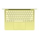 Apple MacBook Neo 13" Apple A18 Pro 6C CPU, 5C GPU/8GB/256GB SSD/Citrus/INT | Apple
