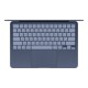 Apple MacBook Neo 13" Apple A18 Pro 6C CPU, 5C GPU/8GB/256GB SSD/Indigo/SWE | Apple