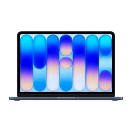 Apple MacBook Neo 13" Apple A18 Pro 6C CPU, 5C GPU/8GB/256GB SSD/Indigo/INT | Apple
