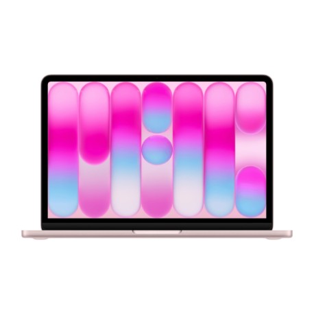 Apple MacBook Neo 13" Apple A18 Pro 6C CPU, 5C GPU/8GB/256GB SSD/Blush/INT | Apple