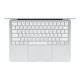 Apple MacBook Neo 13" Apple A18 Pro 6C CPU, 5C GPU/8GB/512GB SSD/Touch ID/Silver/SWE | Apple