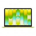Apple MacBook Neo 13" Apple A18 Pro 6C CPU, 5C GPU/8GB/512GB SSD/Touch ID/Citrus/INT | Apple
