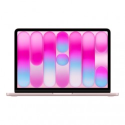 Apple MacBook Neo 13" Apple A18 Pro 6C CPU, 5C GPU/8GB/512GB SSD/Touch ID/Blush/SWE | Apple