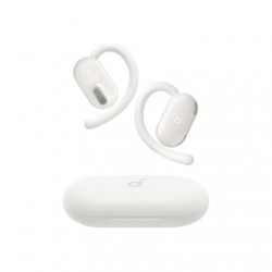 Anker Soundcore True Wireless Earphones | V20i | Bluetooth | Open ear | Microphone | White | Wireless