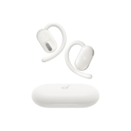 Anker Soundcore True Wireless Earphones | V20i | Bluetooth | Open ear | Microphone | White | Wireless