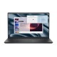 Dell Pro 15 Essential PV15255 | Carbon Black | 15.6 " | WVA | FHD | 1920 x 1080 pixels | Anti-glare | AMD Ryzen 5 | 7520U | 16 G
