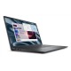 Dell Pro 15 Essential PV15255 | Carbon Black | 15.6 " | WVA | FHD | 1920 x 1080 pixels | Anti-glare | AMD Ryzen 5 | 7520U | 16 G