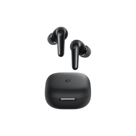 Anker Soundcore Earphones | R60i | Bluetooth | In-ear | Microphone | Black | Wireless