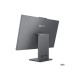 Lenovo IdeaCentre AIO 27AKP10 27 FHD AMD R5 220/16GB/512GB/AMD Radeon 740M/WIN11 Home/ENG kbd/Luna Grey/2Y Warranty | Lenovo Ide
