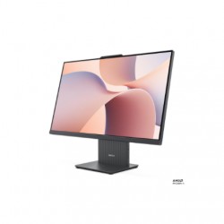 Lenovo IdeaCentre AIO 27AKP10 27 FHD AMD R5 330/16GB/512GB/AMD Radeon 820M/WIN11 Home/ENG kbd/Luna Grey/2Y Warranty | Lenovo Ide