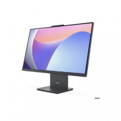 Lenovo IdeaCentre AIO 27ARR9 27 FHD AMD R5 7535HS/16GB/512GB/AMD Radeon 660M/WIN11 Home/ENG kbd/Luna Grey/2Y Warranty | Lenovo I