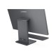 Lenovo IdeaCentre AIO 27ARR9 27 FHD AMD R5 7535HS/16GB/512GB/AMD Radeon 660M/WIN11 Home/ENG kbd/Luna Grey/2Y Warranty | Lenovo I