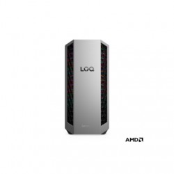 Lenovo LOQ Tower 26ADR10 AMD Ryzen 7 8745HX/16GB/1TB/Nvidia GF RTX 5060 Ti 8 GB/WIN11 Home/2Y Warranty | Lenovo LOQ | 26ADR10 | 