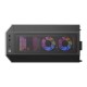 Lenovo LOQ Tower 26ADR10 AMD Ryzen 7 8745HX/16GB/1TB/Nvidia GF RTX 5060 Ti 8 GB/WIN11 Home/2Y Warranty | Lenovo LOQ | 26ADR10 | 