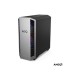 Lenovo LOQ Tower 26ADR10 AMD R7 8745HX/16GB/512GB/Nvidia GF RTX 5050/WIN11 Home/2Y Warranty | Lenovo LOQ | 26ADR10 | Desktop | T
