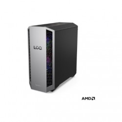 Lenovo LOQ Tower 26ADR10 AMD R7 8745HX/16GB/512GB/Nvidia GF RTX 5050/WIN11 Home/2Y Warranty | Lenovo LOQ | 26ADR10 | Desktop | T