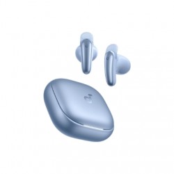 Anker Soundcore True wireless earphones | Liberty Buds | Bluetooth | Semi-in-ear | Microphone | Light Blue | Noise canceling | N