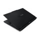 Lenovo Legion 5 15IAX10 15.1 WQXGA ULT7-255HX/16GB/1TB/NVIDIA GF RTX 5060 8GB/WIN11 Home/ENG Backlit kbd/Eclipse Black/2Y Warran