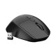 Natec Kite | Wireless | Bluetooth, 2.4GHz | Black