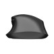 Natec Kite | Wireless | Bluetooth, 2.4GHz | Black