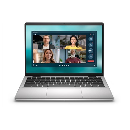 Dell 14 Essential PV14250 | Pro Platinum Silver | 14 " | FHD+ | 1920 x 1200 pixels | Anti-Glare | Intel Core i5 | 120U | 16 GB |