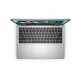 Dell 14 Essential PV14250 | Pro Platinum Silver | 14 " | FHD+ | 1920 x 1200 pixels | Anti-Glare | Intel Core i5 | 120U | 16 GB |
