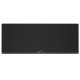 Gigabyte Gaming mouse pad | 900x360x3 mm | Black