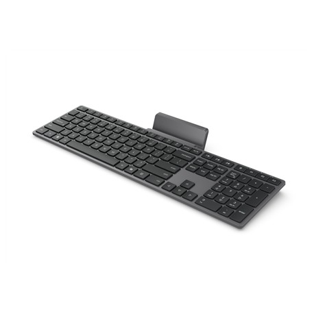Lenovo Accessories 700 Modern Multi-Device Wireless Keyboard-Lithuanian | Lenovo 700 | Modern Multi-Device Wireless Keyboard-Lit