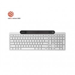 Lenovo Accessories 800 Self-Charging Bluetooth Keyboard-Lithuanian | Lenovo 800 | Self-Charging Bluetooth Keyboard-Lithuanian | 