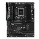 Mainboard|ASROCK|Intel B860|LGA 1851 (Socket V1)|ATX|RAM DDR5-SDRAM|4xSlots|Wi-Fi Yes|Bluetooth Yes|1xNumber of M.2 (M) slots|B8