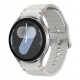 SMARTWATCH GALAXY WATCH7/44MM SILVER SM-L310 SAMSUNG