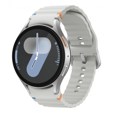 SMARTWATCH GALAXY WATCH7/44MM SILVER SM-L310 SAMSUNG