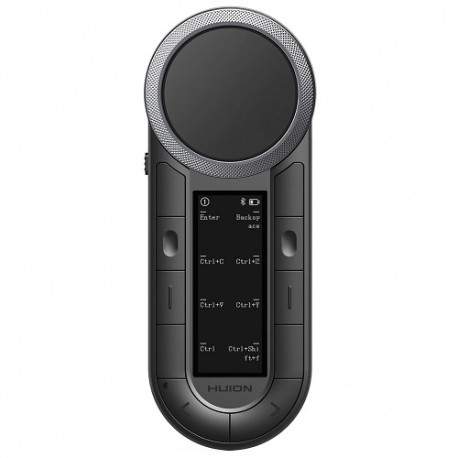 Valdymo pultelis HUION K40