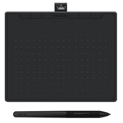 Grafinė planšetė HUION Inspiroy RTS-300