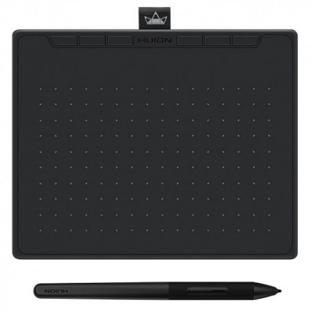 Grafinė planšetė HUION Inspiroy RTS-300