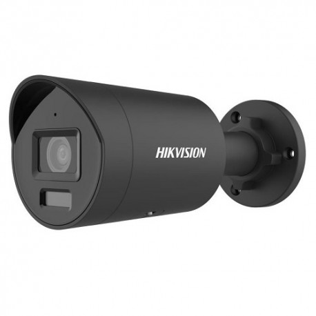 IP kamera Hikvision DS-2CD2047G2H-LIU F2.8 juoda