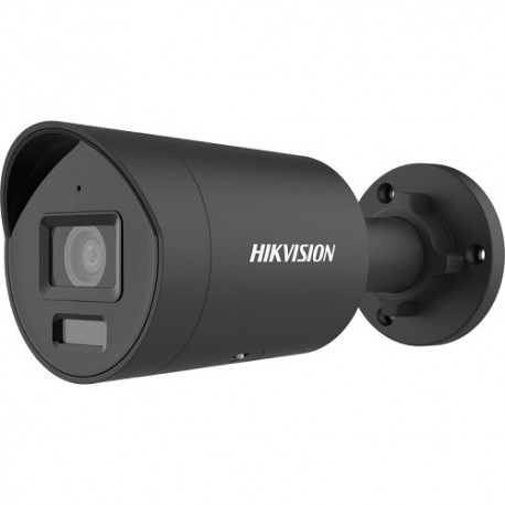 IP kamera Hikvision DS-2CD2087G2H-LIU 2.8mm, juoda