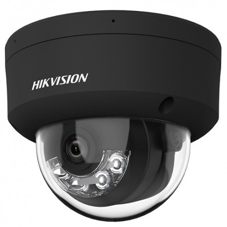 IP kamera Hikvision DS-2CD2147G2H-LISU 2.8mm, juoda