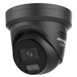 IP kamera Hikvision DS-2CD2387G3-LIS2UY/SRB 2.8mm, juoda