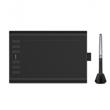 Grafinė planšetė HUION Inspiroy H1060P