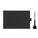 Grafinė planšetė HUION Inspiroy H1060P