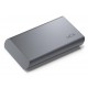 External SSD|LACIE|Read speed 1050 MB/s|Write speed 450 MB/s|NVMe Yes|1000 GB|STKH1000800