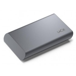 External SSD|LACIE|Read speed 1050 MB/s|Write speed 450 MB/s|NVMe Yes|2000 GB|STKH2000800